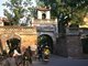 Vietnam: Cua O Quan Chuonh (Old East Gate), Old Quarter, Hanoi